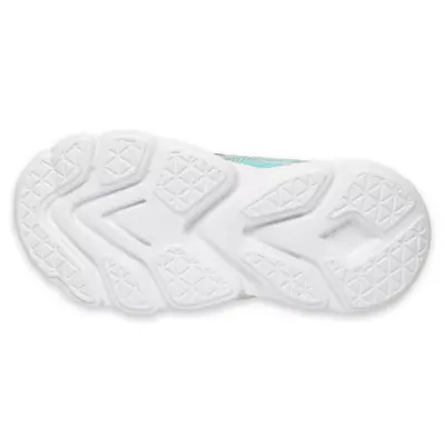 Buckhead Buck4430 Glossy ışikli Lila Kız Çocuk Spor Ayakkabı - 5