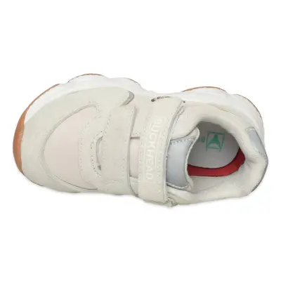 Buckhead Buck4476 Ater Günlük Kahverengi Çocuk Spor Ayakkabı - 3