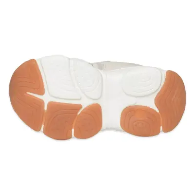 Buckhead Buck4476 Ater Günlük Kahverengi Çocuk Spor Ayakkabı - 5