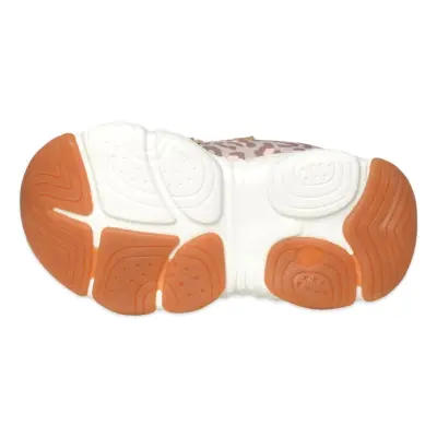 Buckhead Buck4477 Neska Günlük Bej Kız Çocuk Spor Ayakkabı - 5