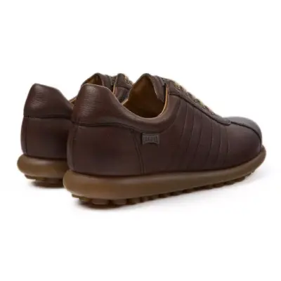 Camper 16002 Pelotas Ariel Kahverengi Erkek Ayakkabı - 4