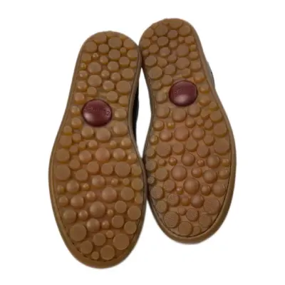 Camper 16002 Pelotas Ariel Kahverengi Erkek Ayakkabı - 5
