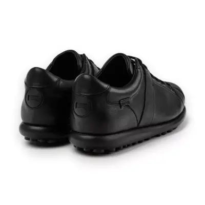 Camper 17408 Pelotas Ariel Siyah Erkek Ayakkabı - 4