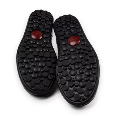 Camper 17408Mba Pelotas Ariel Siyah Erkek Ayakkabı - 5