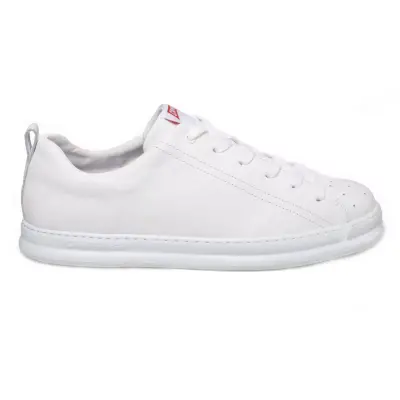 Camper K100226 Runner Four Beyaz Erkek Spor Ayakkabı - Camper (1)
