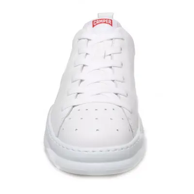 Camper K100226 Runner Four Beyaz Erkek Spor Ayakkabı - 3