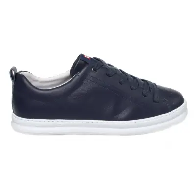 Camper K100226 Runner Four Lacivert Erkek Spor Ayakkabı - Camper (1)