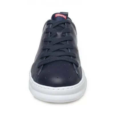 Camper K100226 Runner Four Lacivert Erkek Spor Ayakkabı - 3