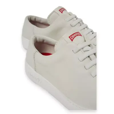 Camper K100479M Peu Touring Beyaz Erkek Spor Ayakkabı - Camper (1)