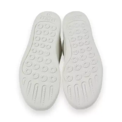 Camper K100479M Peu Touring Beyaz Erkek Spor Ayakkabı - 5