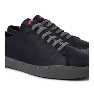 Camper K100479M Peu Touring Lacivert Erkek Spor Ayakkabı - Camper (1)