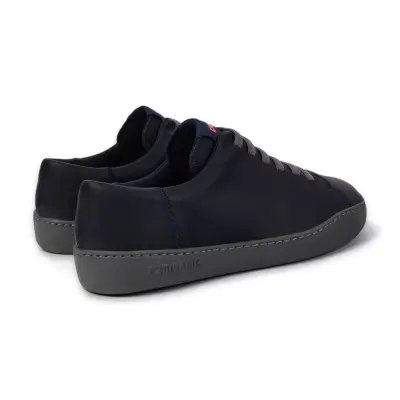 Camper K100479M Peu Touring Lacivert Erkek Spor Ayakkabı - 4