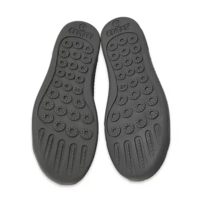 Camper K100479M Peu Touring Lacivert Erkek Spor Ayakkabı - 5