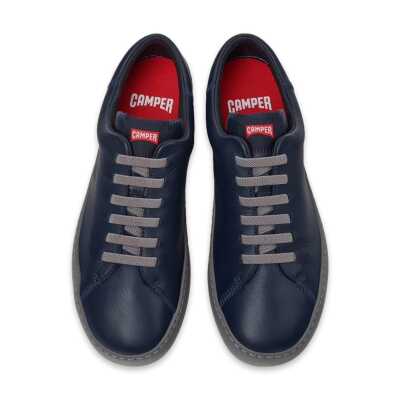 Camper K100479M Peu Touring Lacivert Erkek Spor Ayakkabı - 3