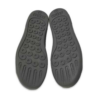 Camper K100479M Peu Touring Lacivert Erkek Spor Ayakkabı - 5