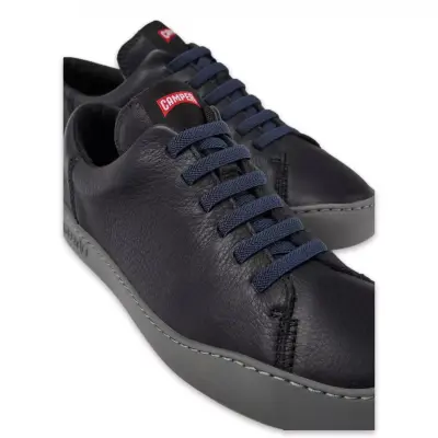 Camper K100479M Peu Touring Siyah Erkek Spor Ayakkabı - Camper (1)