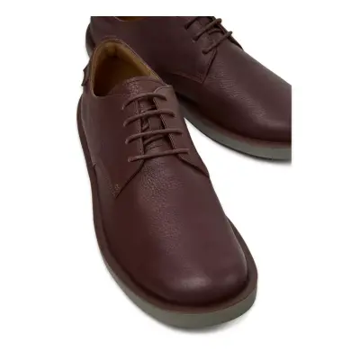 Camper K100669 Wagon Günlük Kahverengi Erkek Ayakkabı - 2