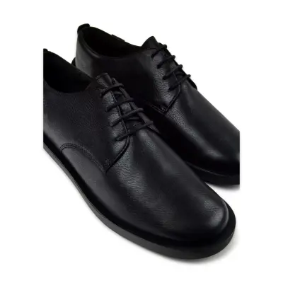 Camper K100669 Wagon Günlük Siyah Erkek Ayakkabı - Camper (1)