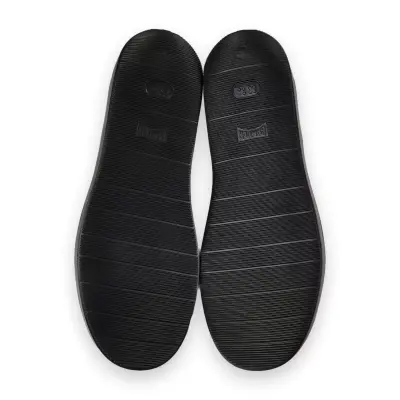 Camper K100669 Wagon Günlük Siyah Erkek Ayakkabı - 5