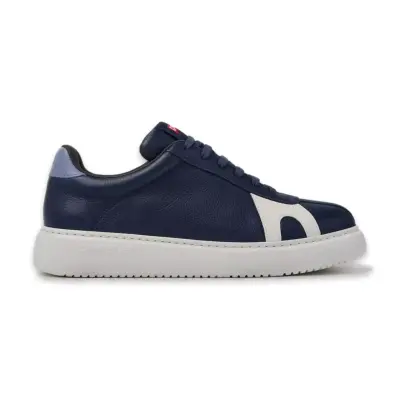 Camper K100743 Runner K21 Lacivert Erkek Spor Ayakkabı - 1