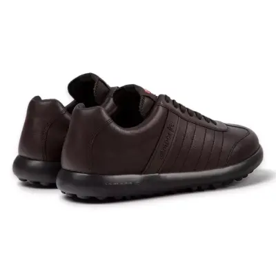 Camper K100752 Pelotas Xlf Kahverengi Erkek Spor Ayakkabı - 4