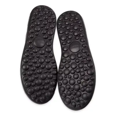 Camper K100752 Pelotas Xlf Kahverengi Erkek Spor Ayakkabı - 5