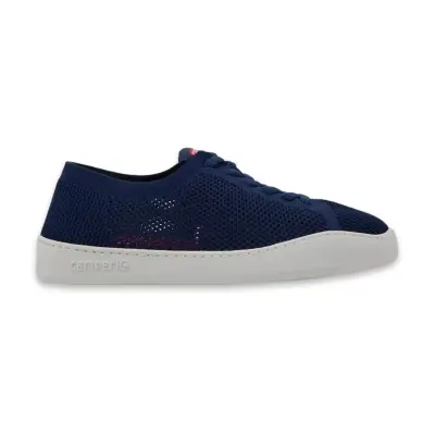 Camper K100816 Peu Touring Sneakers Lacivert Erkek Spor Ayakkabı - 1