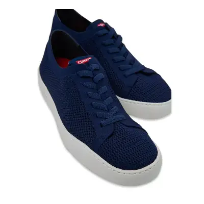 Camper K100816 Peu Touring Sneakers Lacivert Erkek Spor Ayakkabı - 2