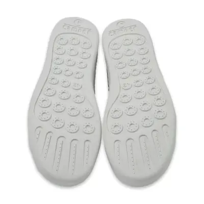 Camper K100816 Peu Touring Sneakers Lacivert Erkek Spor Ayakkabı - 5