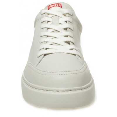 Camper K100841M Runner K21 Sneakers Beyaz Erkek Spor Ayakkabı - 2