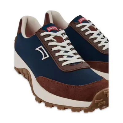 Camper K100864 Drift Trail Sneakers Erkek Spor Ayakkabı - 2