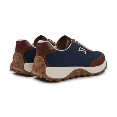 Camper K100864 Drift Trail Sneakers Erkek Spor Ayakkabı - 4
