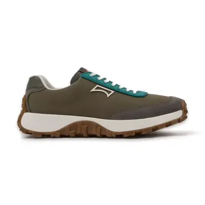 Camper K100864 Drift Trail Sneakers Erkek Spor Ayakkabı 