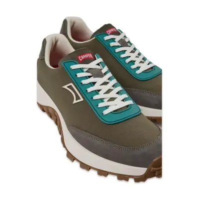 Camper K100864 Drift Trail Sneakers Erkek Spor Ayakkabı - 2