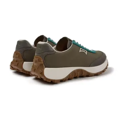 Camper K100864 Drift Trail Sneakers Erkek Spor Ayakkabı - 4