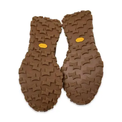 Camper K100864 Drift Trail Sneakers Erkek Spor Ayakkabı - 5