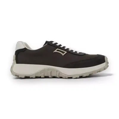 Camper K100864 Drift Trail Sneakers Gri Erkek Spor Ayakkabı - 1