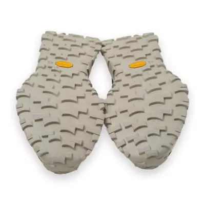 Camper K100864 Drift Trail Sneakers Gri Erkek Spor Ayakkabı - 5