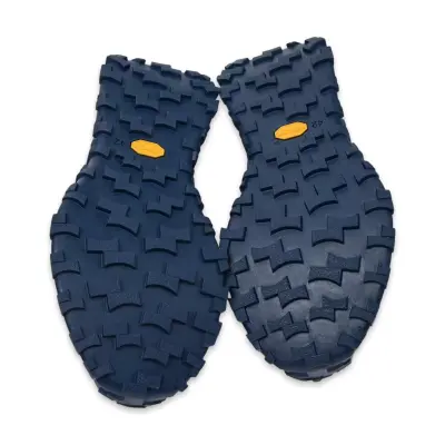 Camper K100864 Drift Trail Sneakers Lacivert Erkek Spor Ayakkabı - 5