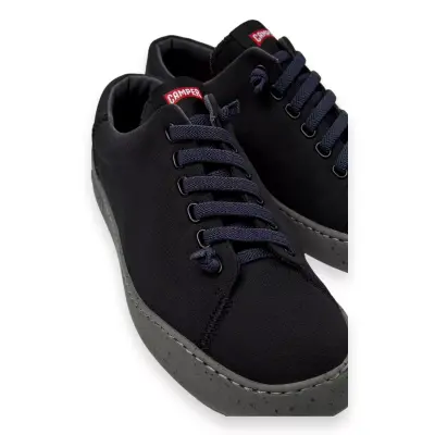Camper K100881 Peu Touring Camisole Negro Siyah Erkek Ayakkabı - Camper (1)