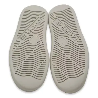 Camper K100893 Runner Four Sneaker Haki Erkek Spor Ayakkabı - 5