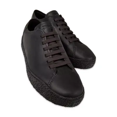 Camper K100927-M Peu Terreno Sneaker Gri Erkek Spor Ayakkabı - Camper (1)