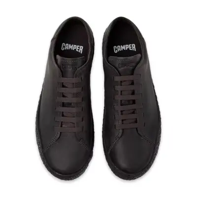 Camper K100927-M Peu Terreno Sneaker Gri Erkek Spor Ayakkabı - 3