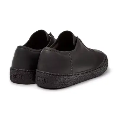 Camper K100927-M Peu Terreno Sneaker Gri Erkek Spor Ayakkabı - 4