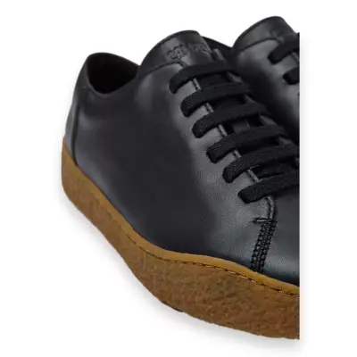 Camper K100927-M Peu Terreno Sneaker Siyah Erkek Spor Ayakkabı - Camper (1)