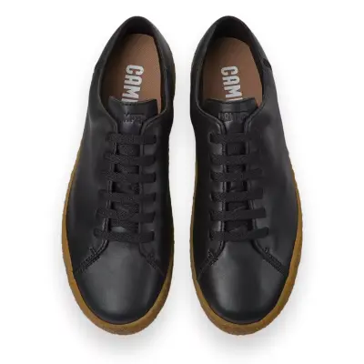 Camper K100927-M Peu Terreno Sneaker Siyah Erkek Spor Ayakkabı - 3