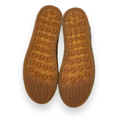 Camper K100927-M Peu Terreno Sneaker Siyah Erkek Spor Ayakkabı - 5