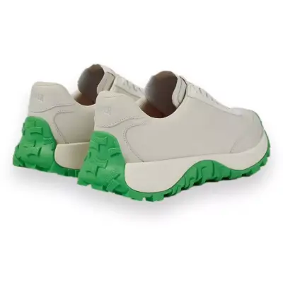 Camper K100928 Drift Trail Sneakers Beyaz Erkek Spor Ayakkabı - 4