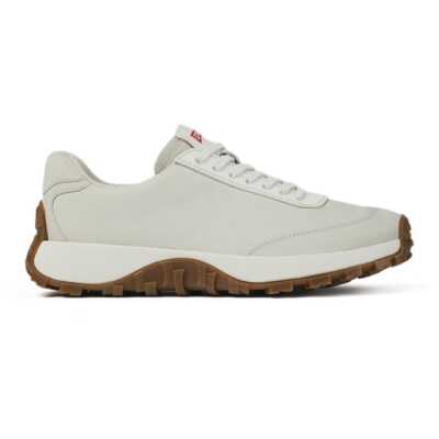 Camper K100928 Drift Trail Sneakers Beyaz Erkek Spor Ayakkabı - 1