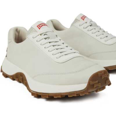 Camper K100928 Drift Trail Sneakers Beyaz Erkek Spor Ayakkabı - 2